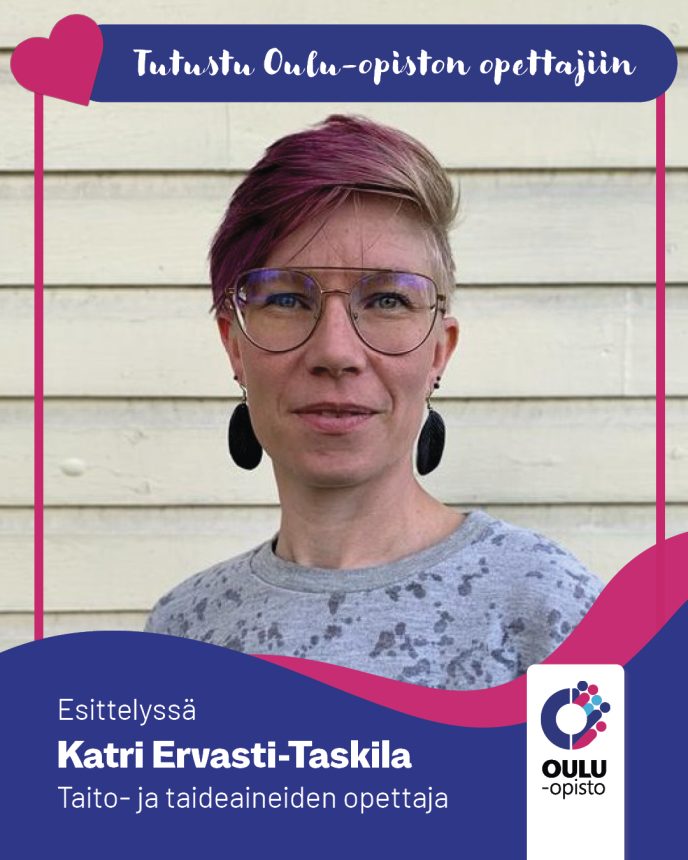 Katri Ervasti-Taskila